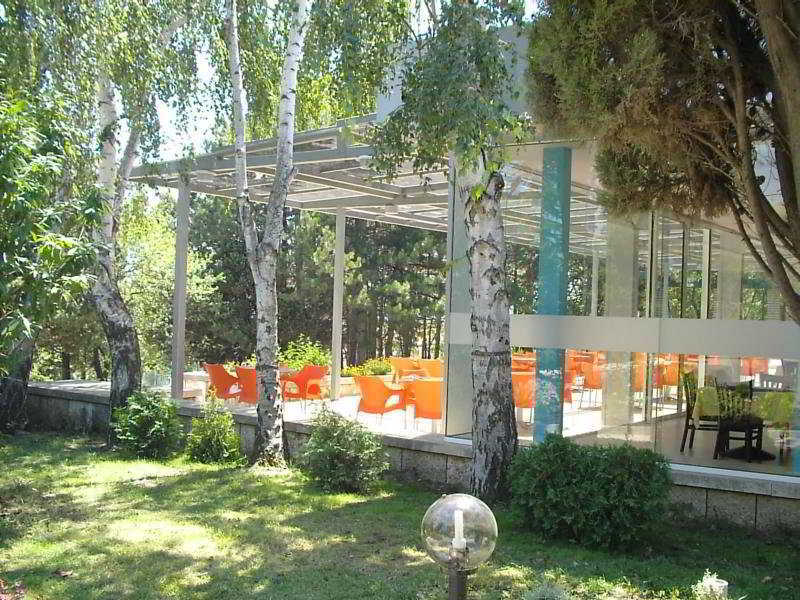 Strandzha Hotel - Free Parking Golden Sands Exterior photo