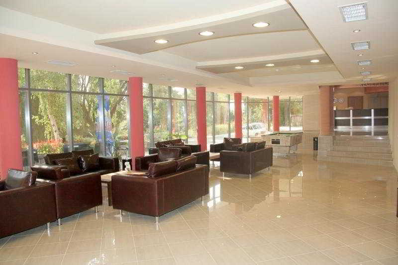 Strandzha Hotel - Free Parking Golden Sands Exterior photo